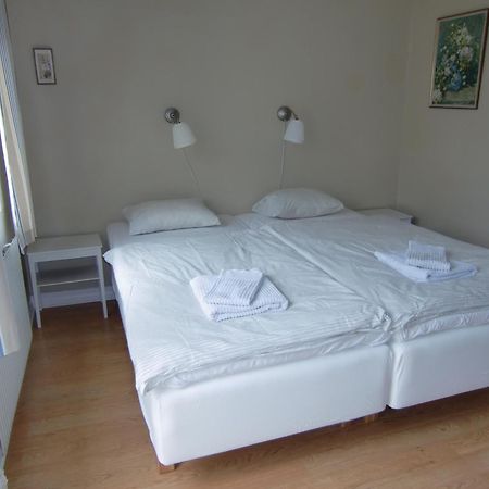Köpingsvik Hagaborg Bed & Breakfast מראה חיצוני תמונה