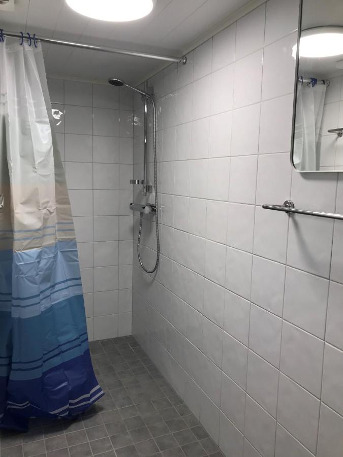 Köpingsvik Hagaborg Bed & Breakfast מראה חיצוני תמונה