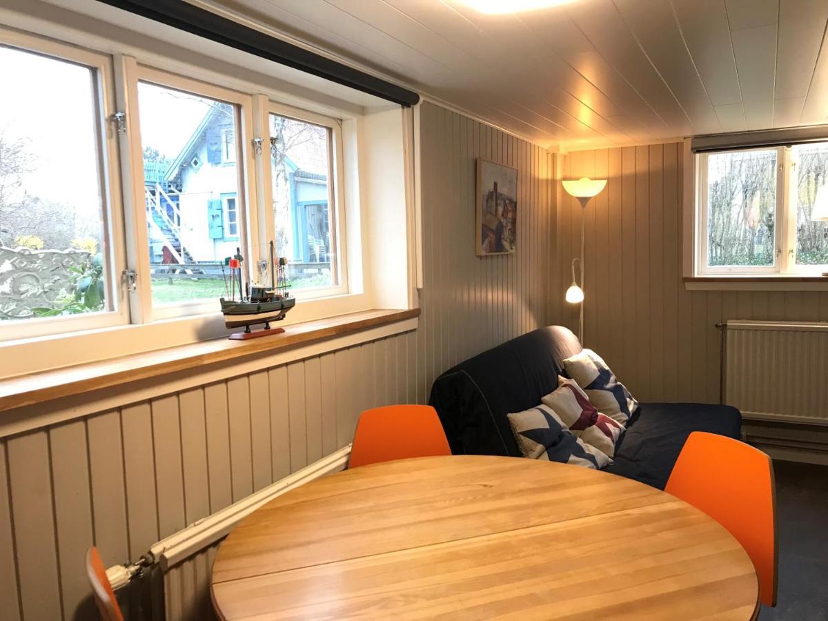 Köpingsvik Hagaborg Bed & Breakfast מראה חיצוני תמונה