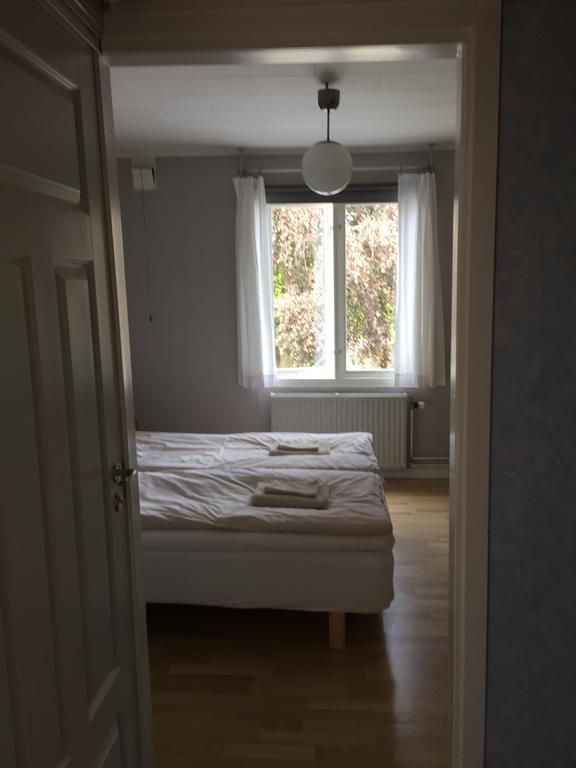 Köpingsvik Hagaborg Bed & Breakfast מראה חיצוני תמונה